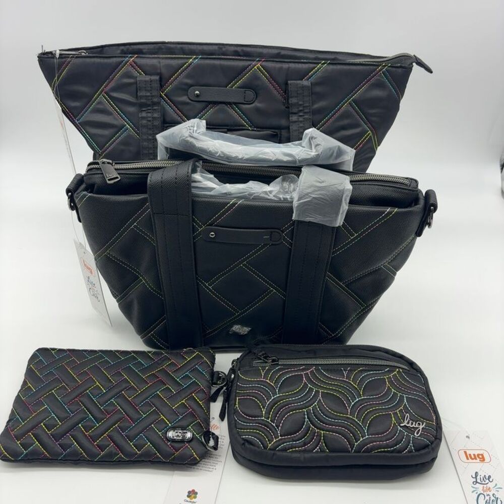 Lug Life Mystery Bundle
